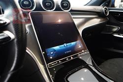 مێرسێدس بێنز C-Class